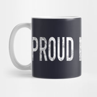 Proud Reptilian Mug